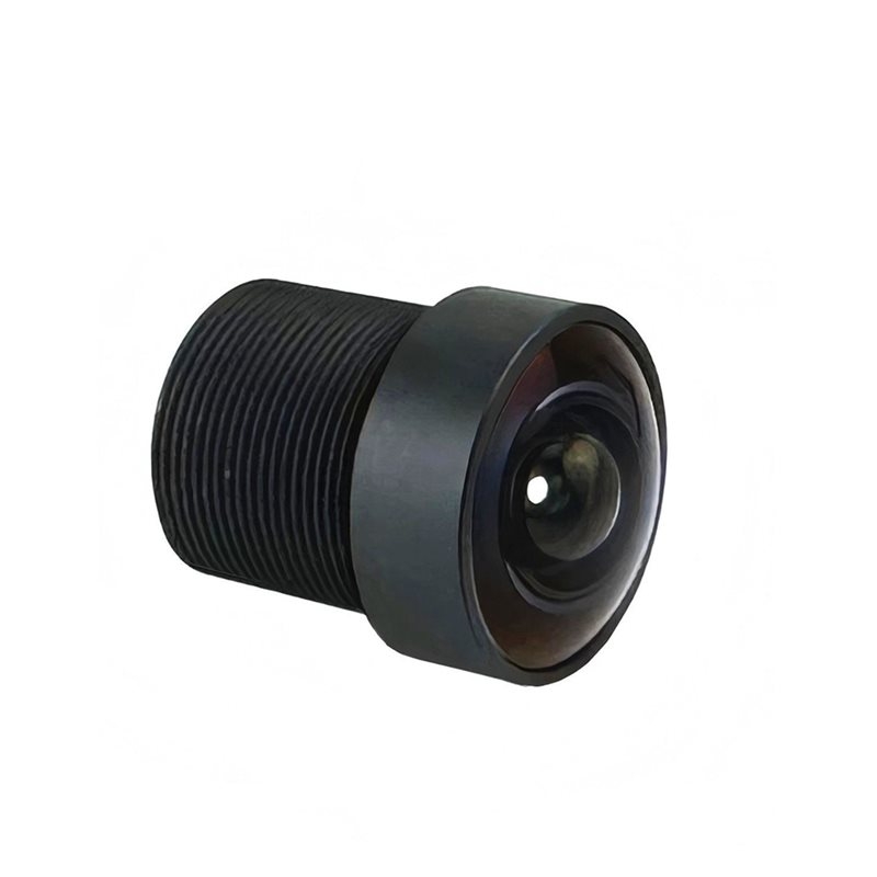 Cctv Camera 180 Degree Panoramic - Objectif Fisheye Y45A 5MP 1.8Mm F2.0