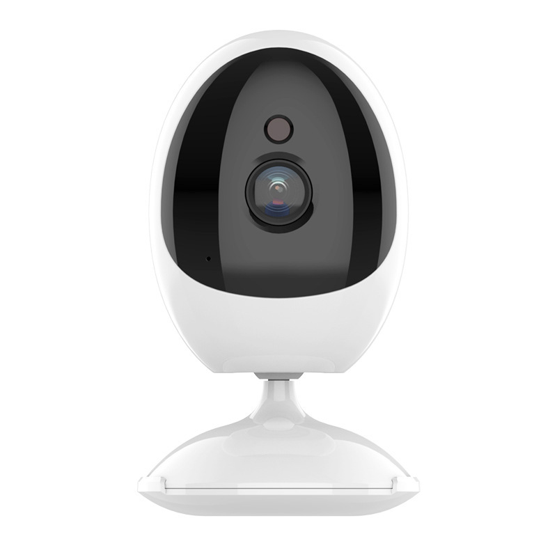 Cctv Camera 180 Degree Panoramic - 2MP 1080P iCsee APP vue panoramique