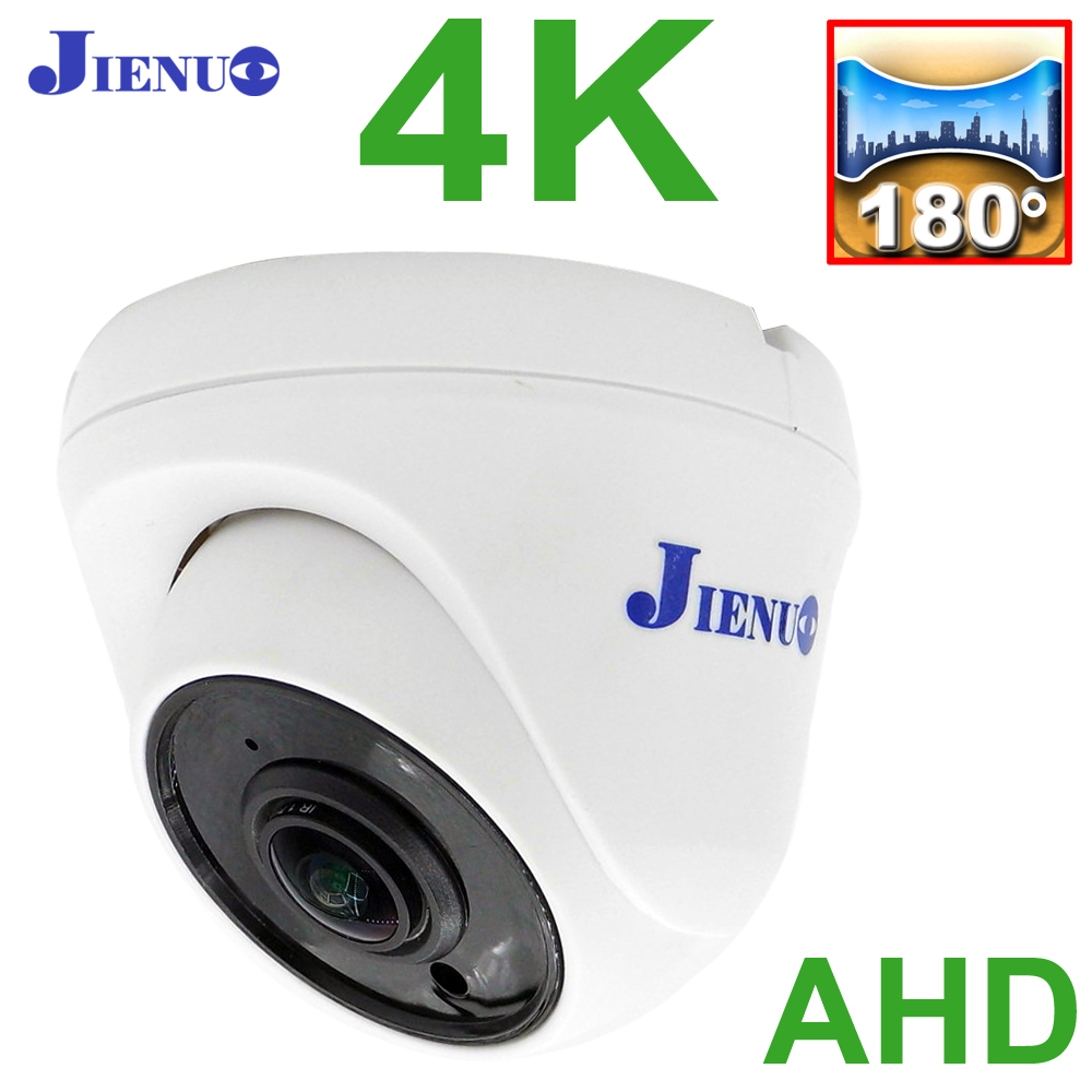 JIENUO-Caméra de surveillance  - Cctv Camera 180 Degree Panoramic avis et prix