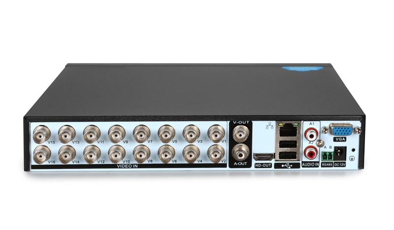 Caméra de vidéosurveillance hy - Dahua Nvr 16 Channel avis et prix