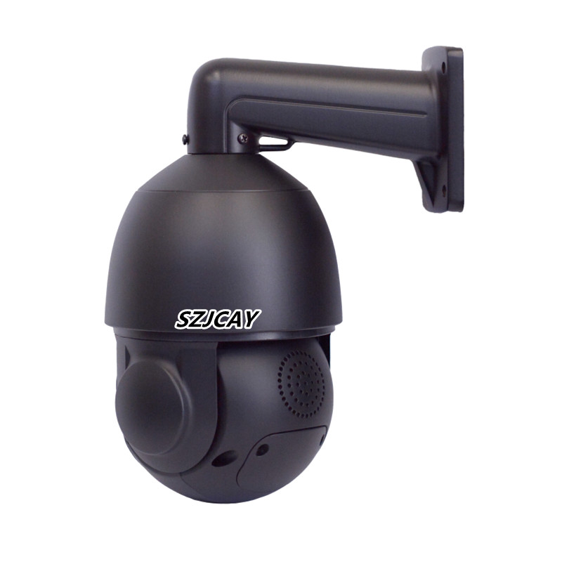 Caméra IP de surveillance PTZ  - Ptz Camera 30X Zoom Poe avis et prix