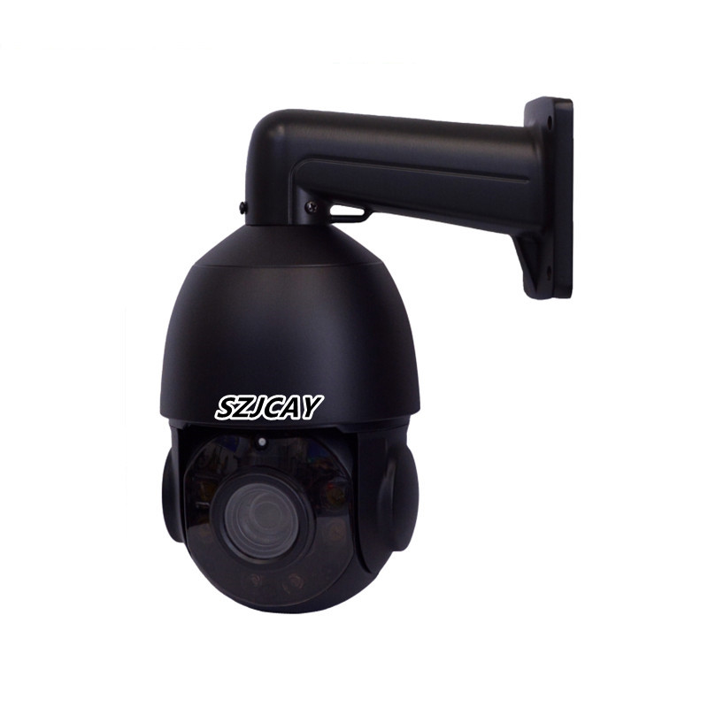 Caméra IP de surveillance PTZ  - Ptz Camera 30X Zoom Poe avis et prix