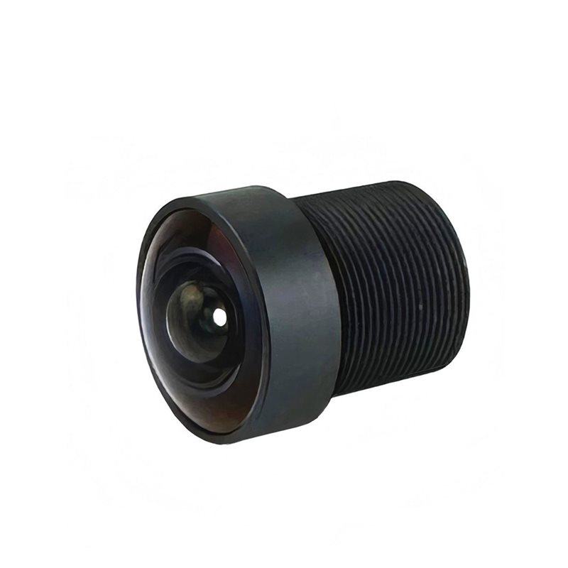 [B24B!】 Objectif Fisheye 5MP 1 - Cctv Camera 180 Degree Panoramic avis et prix
