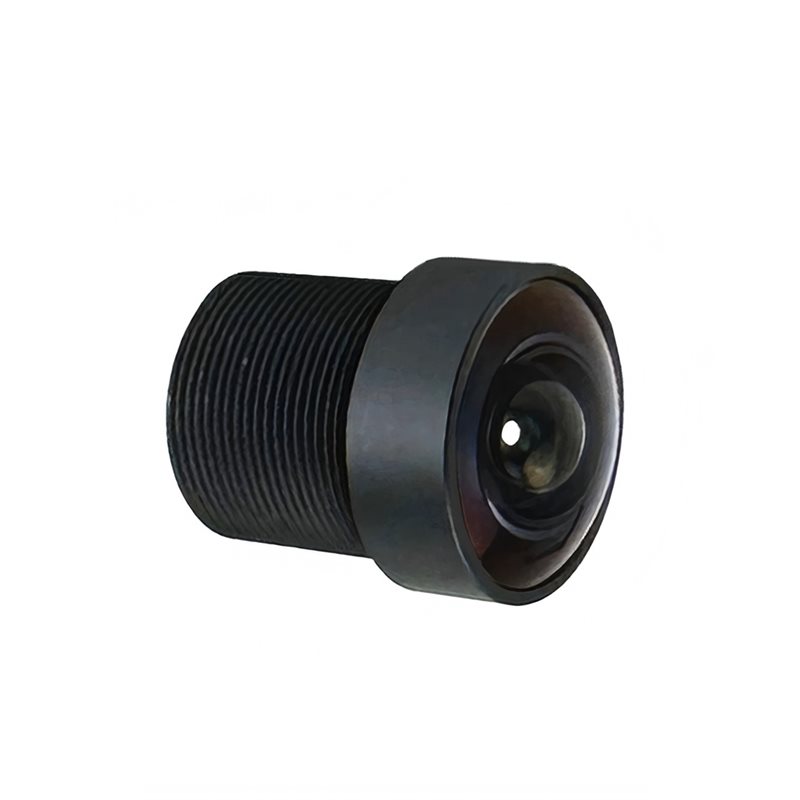 Objectif Fisheye Y45A 5MP 1.8M - Cctv Camera 180 Degree Panoramic avis et prix