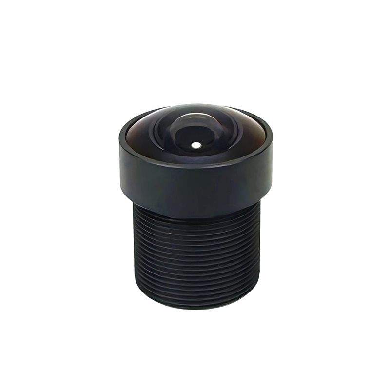 Objectif Fisheye Y45A 5MP 1.8M - Cctv Camera 180 Degree Panoramic avis et prix