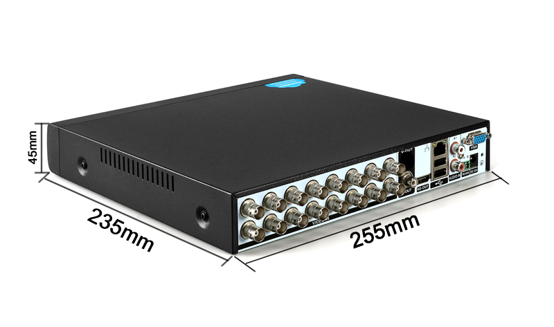 XMeye-Enregistreur vidéo de su - Cctv Hard Drive 4Tb Surveillance avis et prix