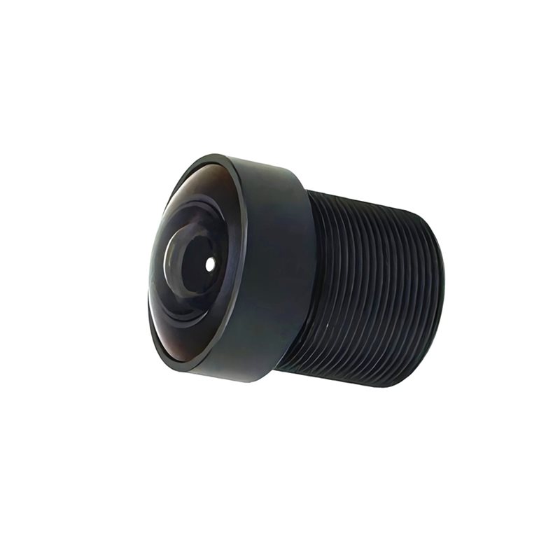 Objectif Fisheye AA87 F2.0 1,8 - Cctv Camera 180 Degree Panoramic avis et prix