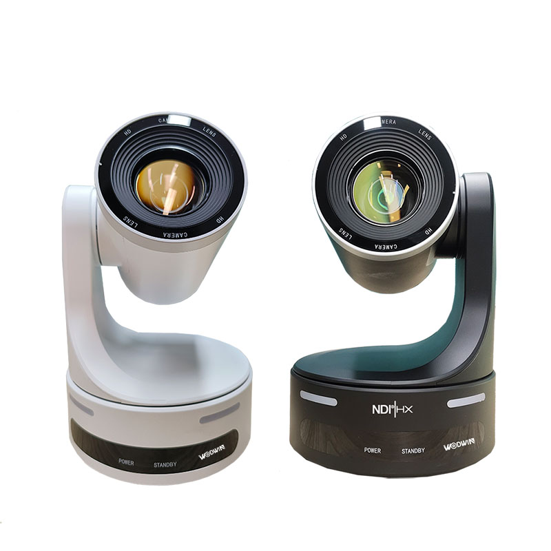 Caméra OEM Full HD 1080P60fps  - Ptz Camera 30X Zoom Poe avis et prix