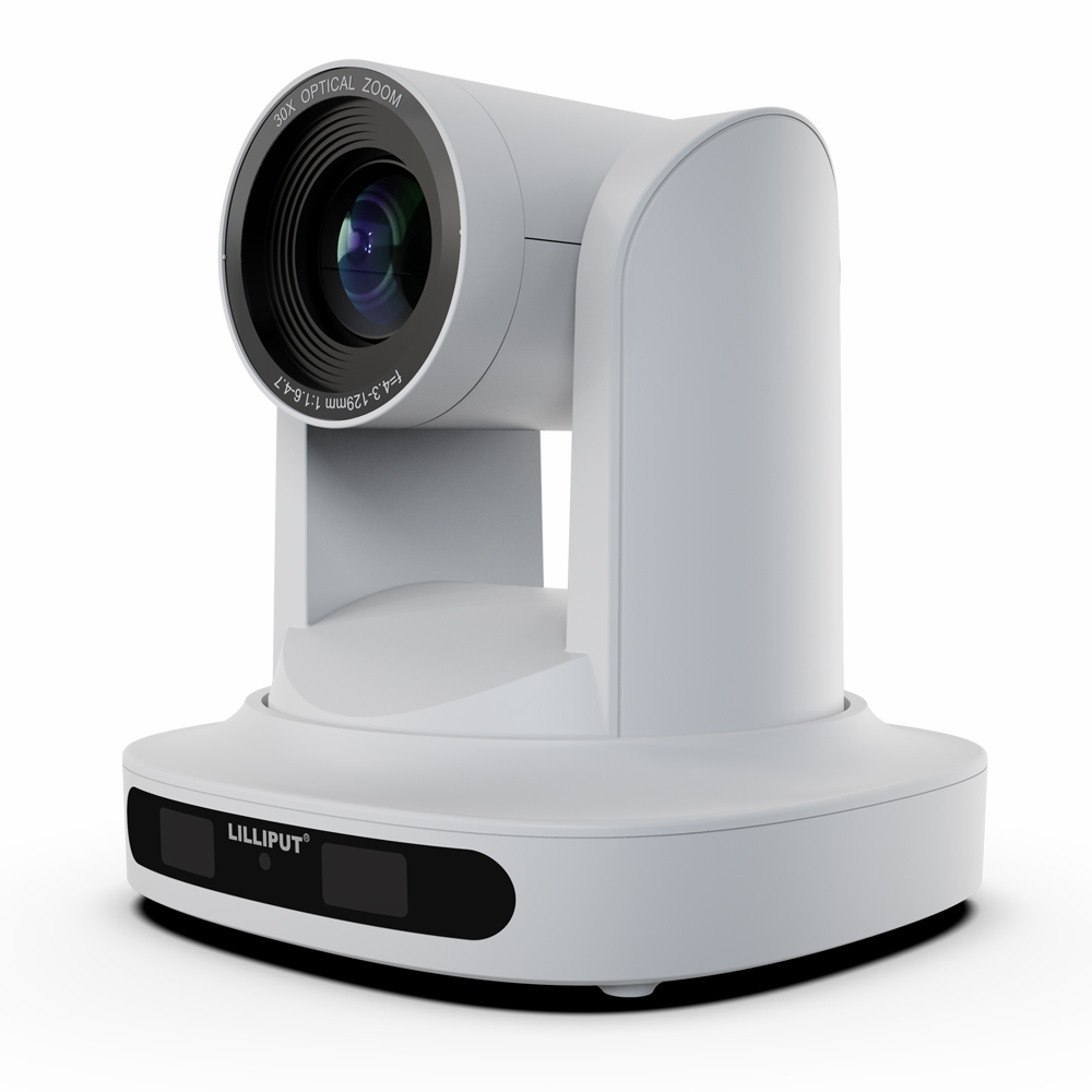 Caméra PTZ HD SDI à zoom optiq - Ptz Camera 30X Zoom Poe avis et prix