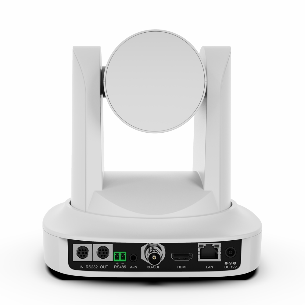 Caméra PTZ HD SDI à zoom optiq - Ptz Camera 30X Zoom Poe avis et prix