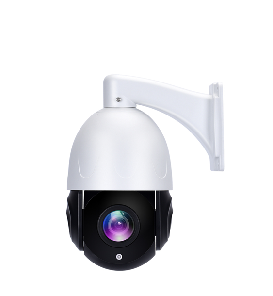 Caméra IP PTZ Bosesh 6MP HD av - Ptz Camera 30X Zoom Poe avis et prix