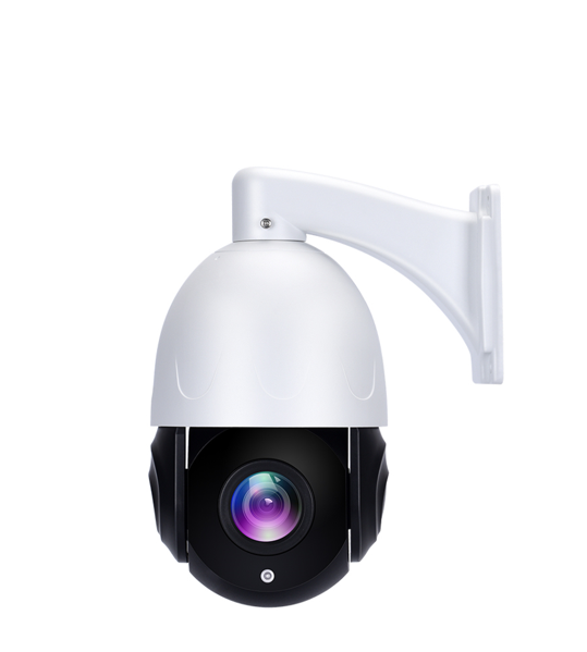 Caméra IP PTZ Bosesh 6MP HD av - Ptz Camera 30X Zoom Poe avis et prix