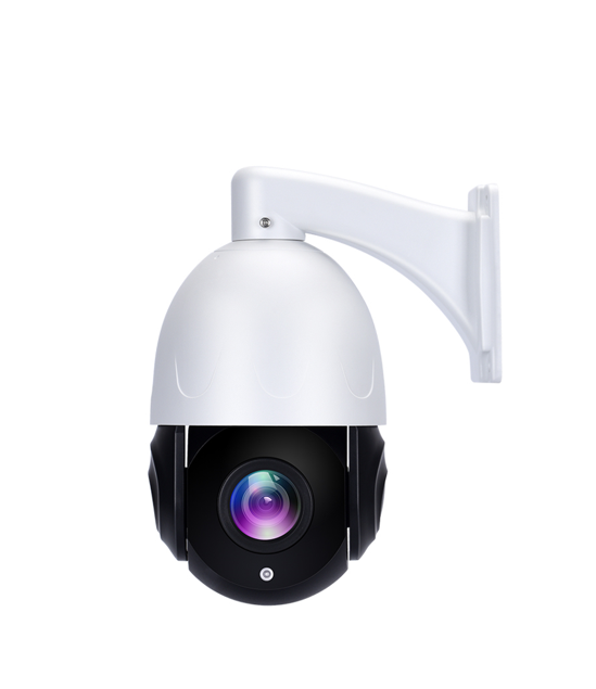Caméra IP PTZ Bosesh 6MP HD av - Ptz Camera 30X Zoom Poe avis et prix