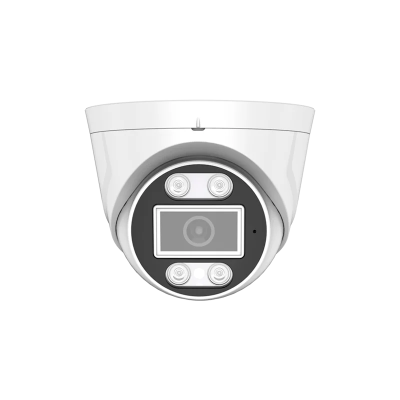 Caméra IP sans fil Wifi 4K 8MP - Hikvision Ip Camera 8Mp Dome avis et prix