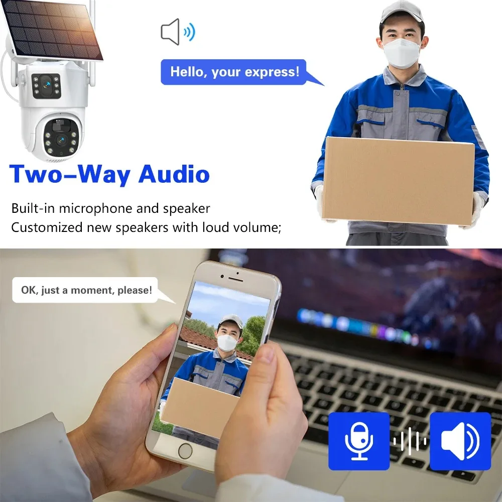 Système de vidéosurveillance s - Cctv Camera System 8 Camera Wireless avis et prix
