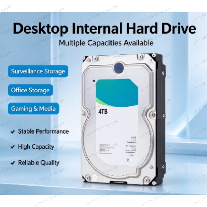 Disque dur interne 3,5