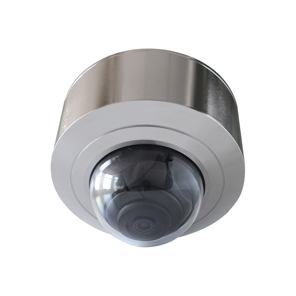 HIKVISION – caméra de surveill - Hikvision Ip Camera 8Mp Dome avis et prix