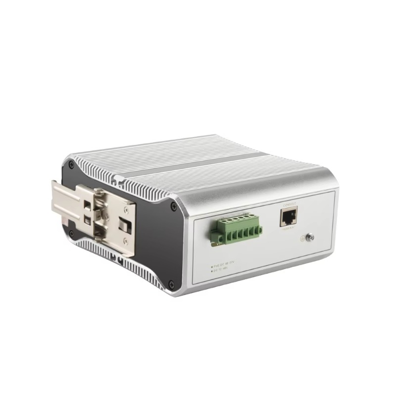 Commutateur PoE industriel gér - Nvr Poe Switch 16 Port avis et prix