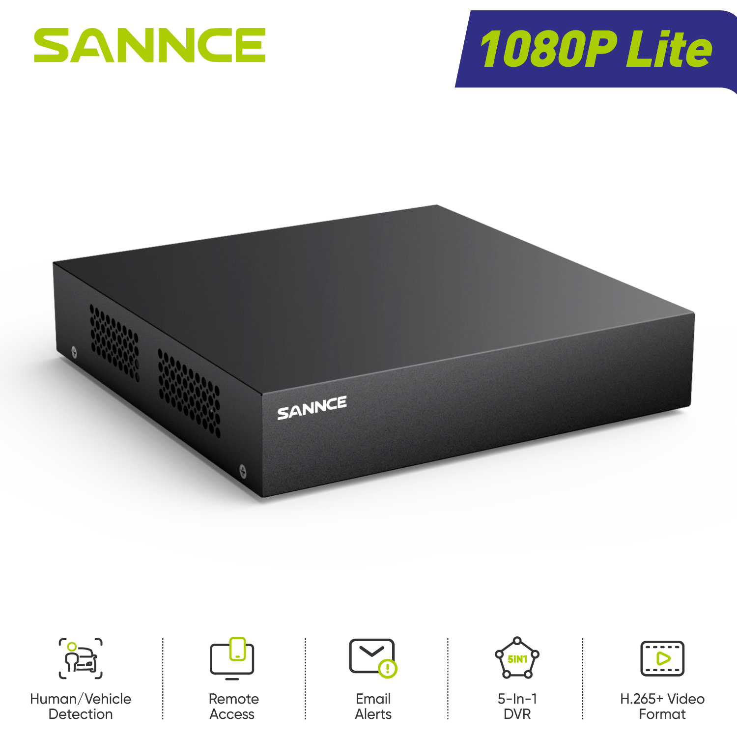 Enregistreur vidéo numérique S - Cctv Hard Drive 4Tb Surveillance avis et prix