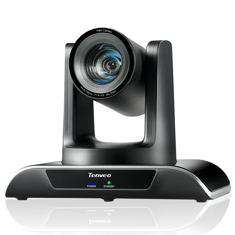 Caméra PTZ NDI avec zoom optiq - Ptz Camera 30X Zoom Poe avis et prix