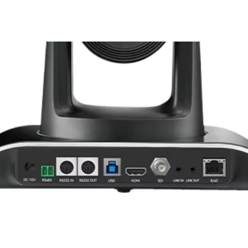 Caméra PTZ NDI avec zoom optiq - Ptz Camera 30X Zoom Poe avis et prix
