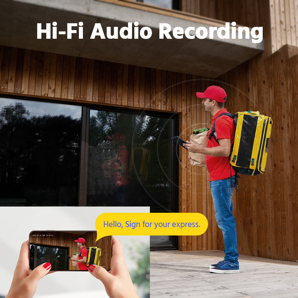 ANNKE 4K 8CH POE système de vi - Poe Security Camera 8Mp 4K avis et prix