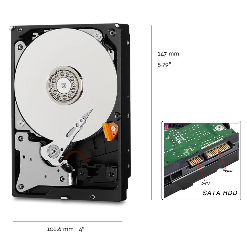 MTStar disque dur 64M Cache vi - Cctv Hard Drive 4Tb Surveillance avis et prix
