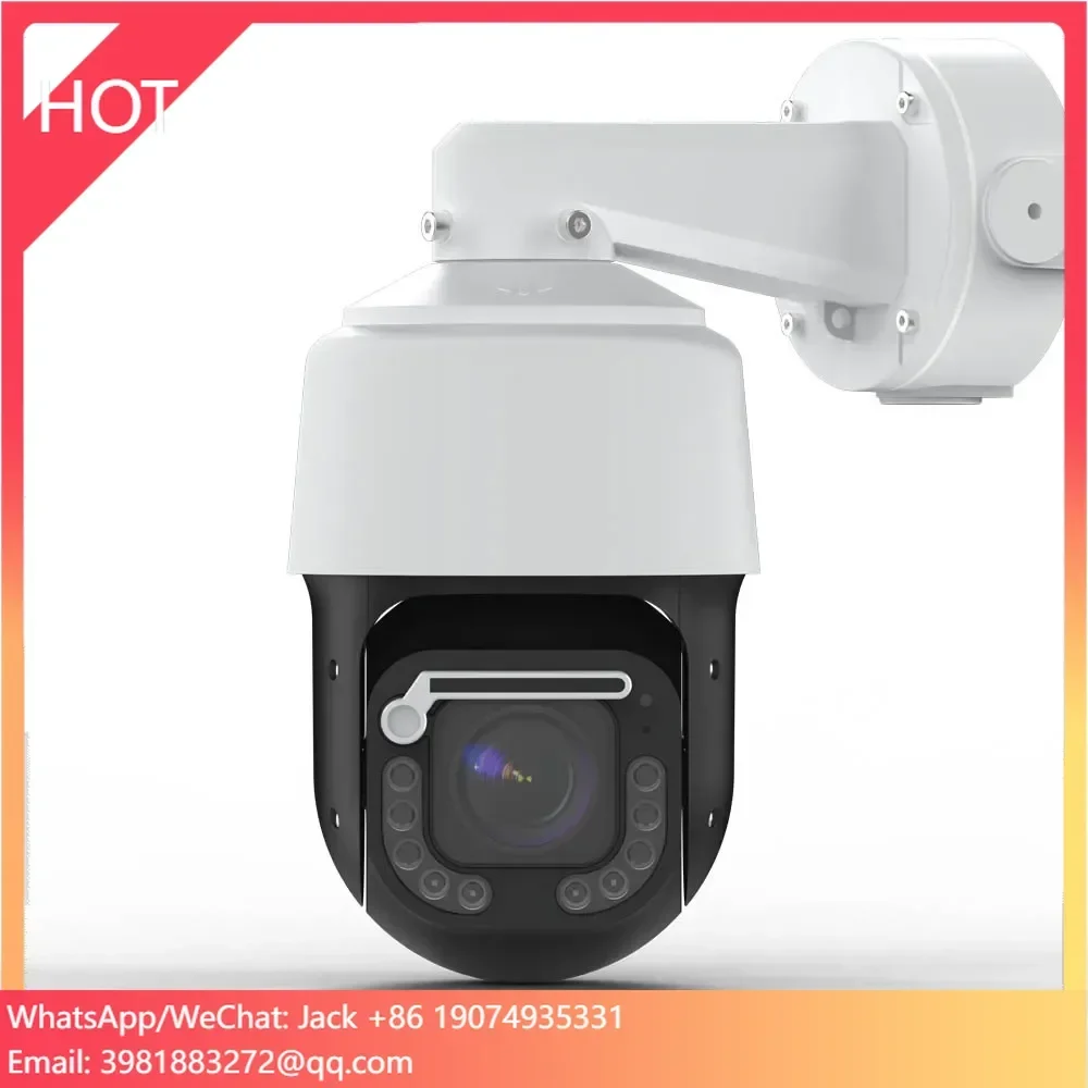 Caméra IP PTZ POE 4K 8MP avec  - Ptz Camera 30X Zoom Poe avis et prix