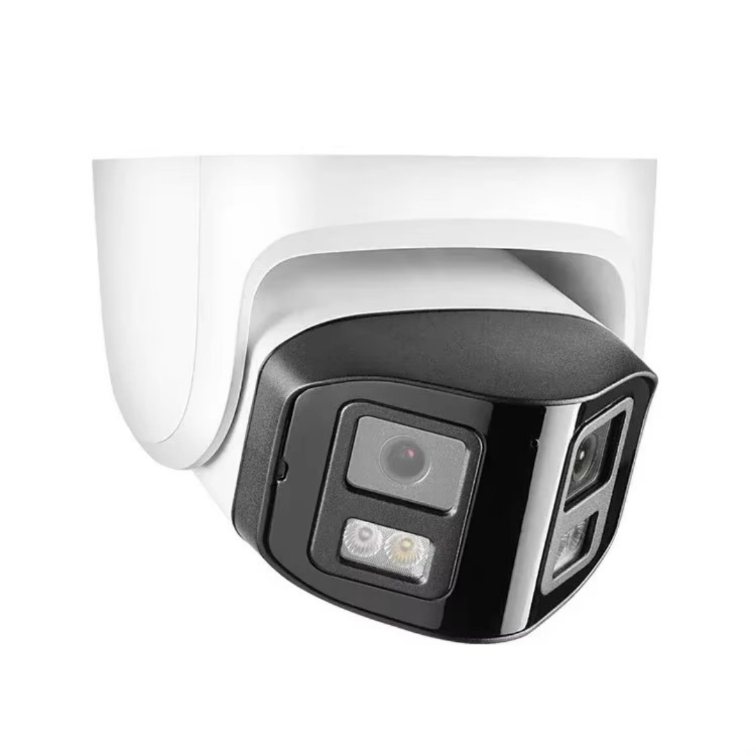 GA-B6DFD-M8G(AG) 4K 8MP panora - Cctv Camera 180 Degree Panoramic avis et prix