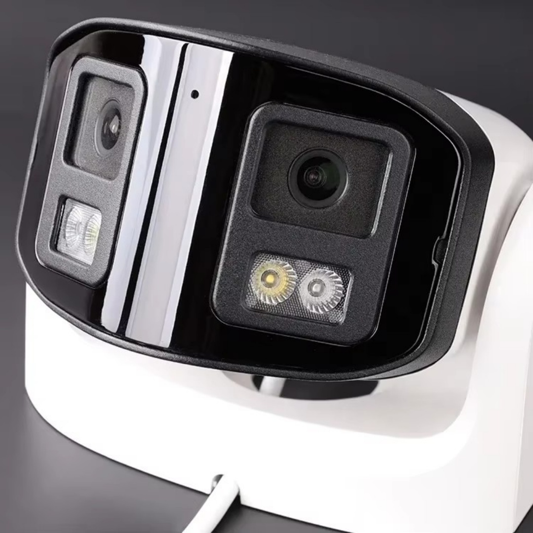 GA-B6DFD-M8G(AG) 4K 8MP panora - Cctv Camera 180 Degree Panoramic avis et prix