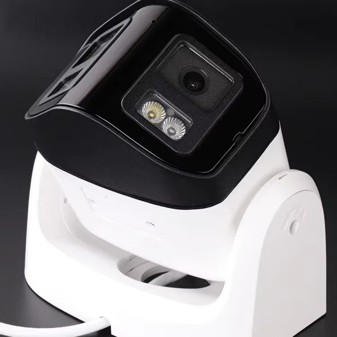 GA-B6DFD-M8G(AG) 4K 8MP panora - Cctv Camera 180 Degree Panoramic avis et prix