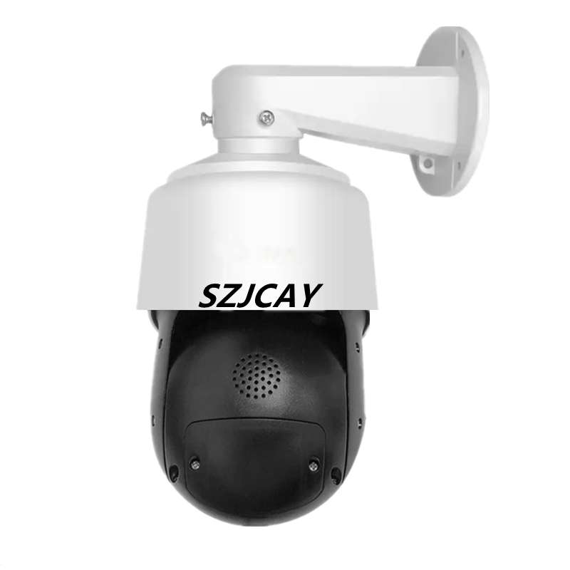 Caméra IP sans fil Wifi 12MP 4 - Ptz Camera 30X Zoom Poe avis et prix