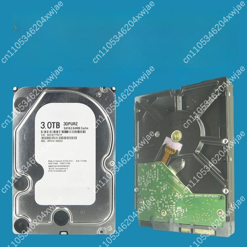 Disque dur de surveillance 1 T - Cctv Hard Drive 4Tb Surveillance avis et prix